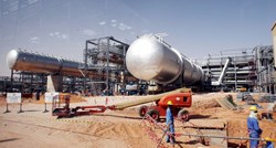Saudijski Aramco ponovno proizvodi iste količine nafte kao i prije napada